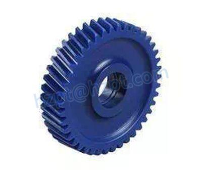 Plastic Gears