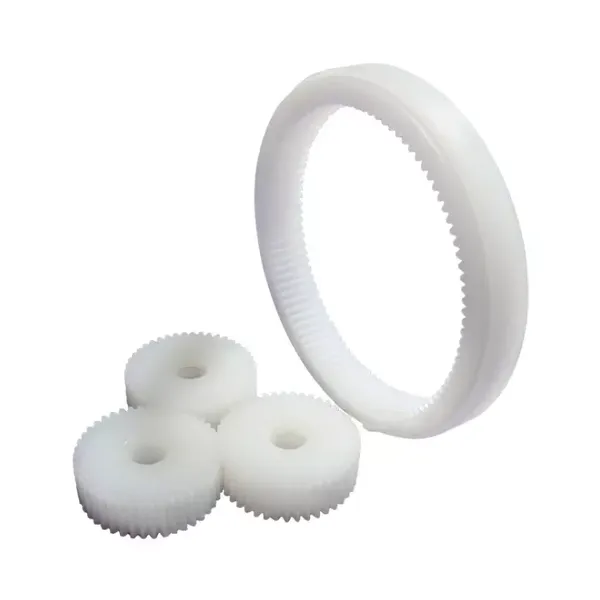 Plastic Internal Gear