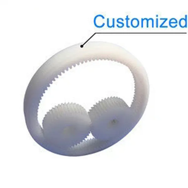 Plastic Internal Gear