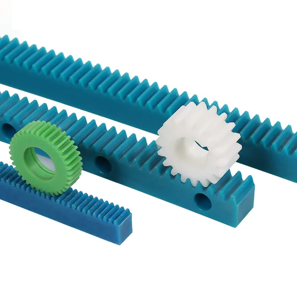 Spur Gear Rack