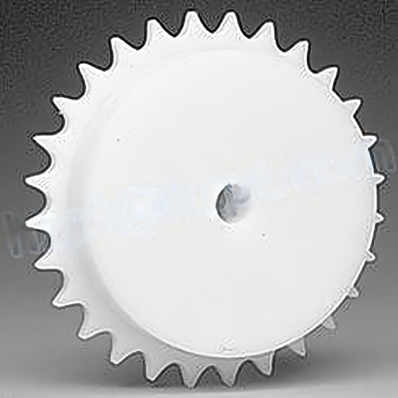 #25 Plastic Sprockets