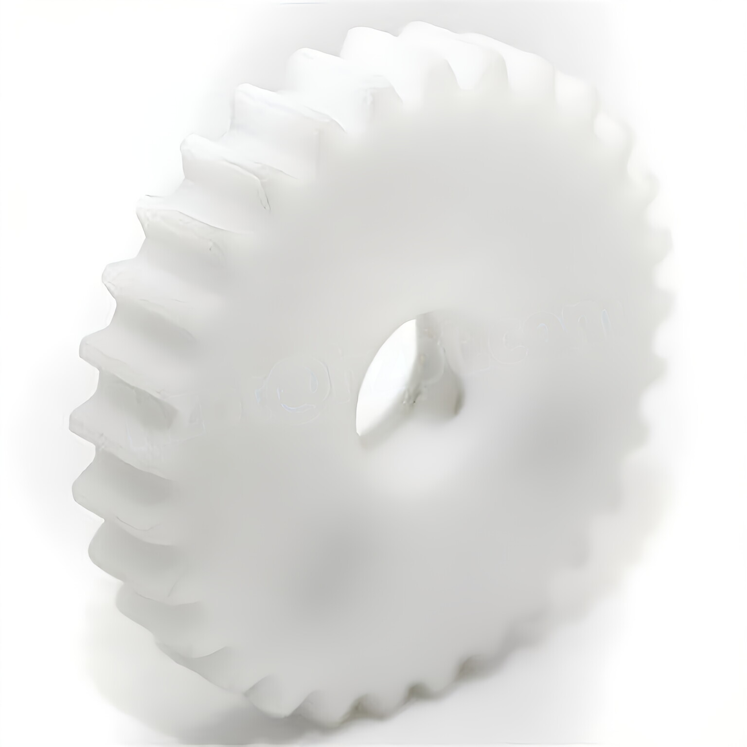 #35 Plastic Sprockets