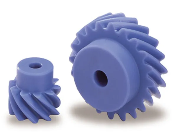 Screw Gears (Crossed Helical Gears)