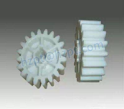Plastic Gears