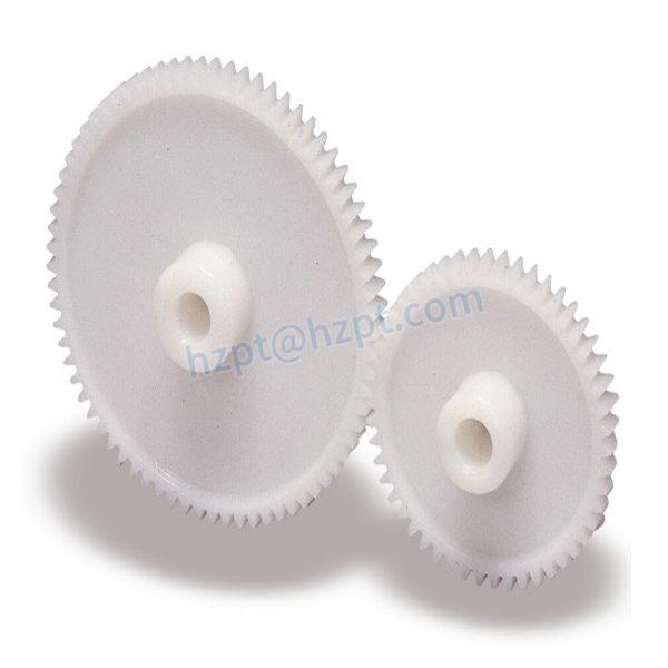 Plastic Spur Gears