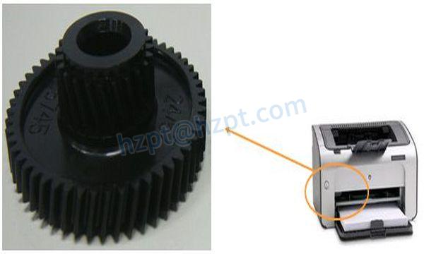 Plastic Spur Gears