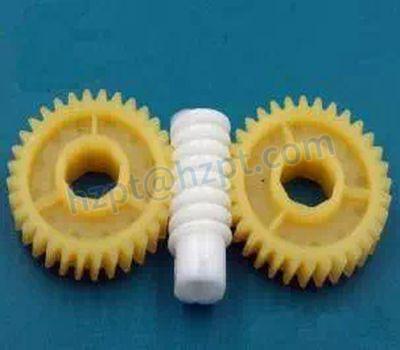 Plastic Gears