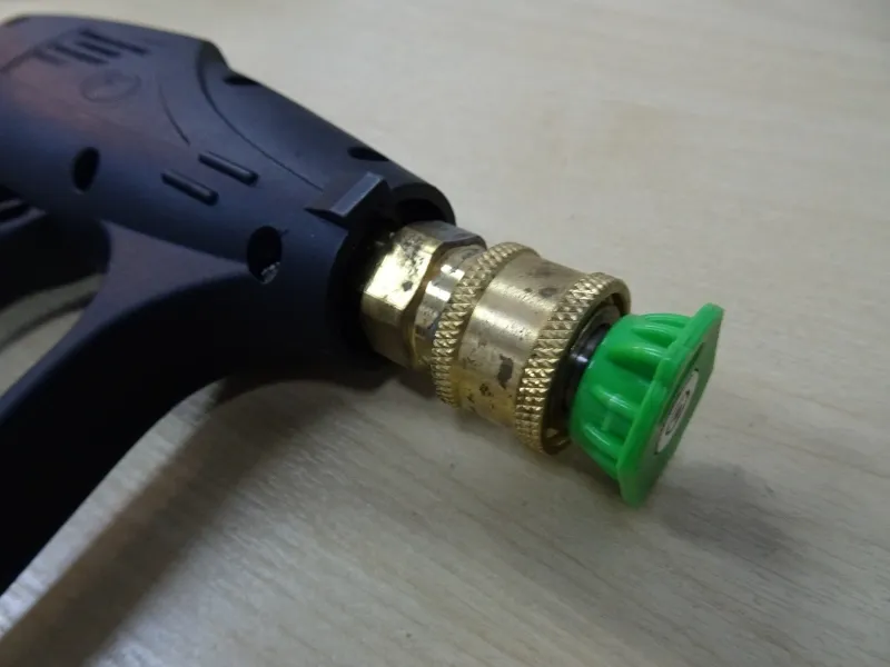 Portable Coil Cleaning Machine PCW-4P PCW-4Li for Cleaning Air Conditioner and Refrigeration Equipment