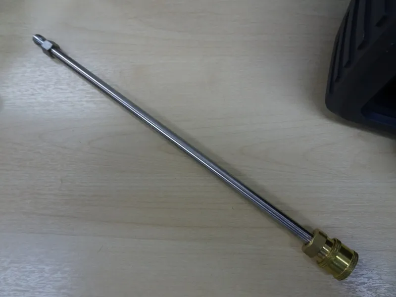 Portable Coil Cleaning Machine PCW-4P PCW-4Li for Cleaning Air Conditioner and Refrigeration Equipment