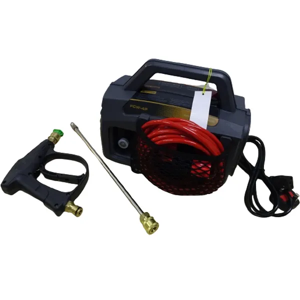 Portable Coil Cleaning Machine PCW-4P PCW-4Li for Cleaning Air Conditioner and Refrigeration Equipment
