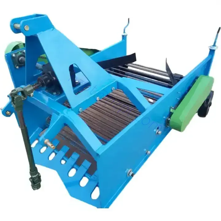 4U-600 Single Row Potato Harvester for Sale