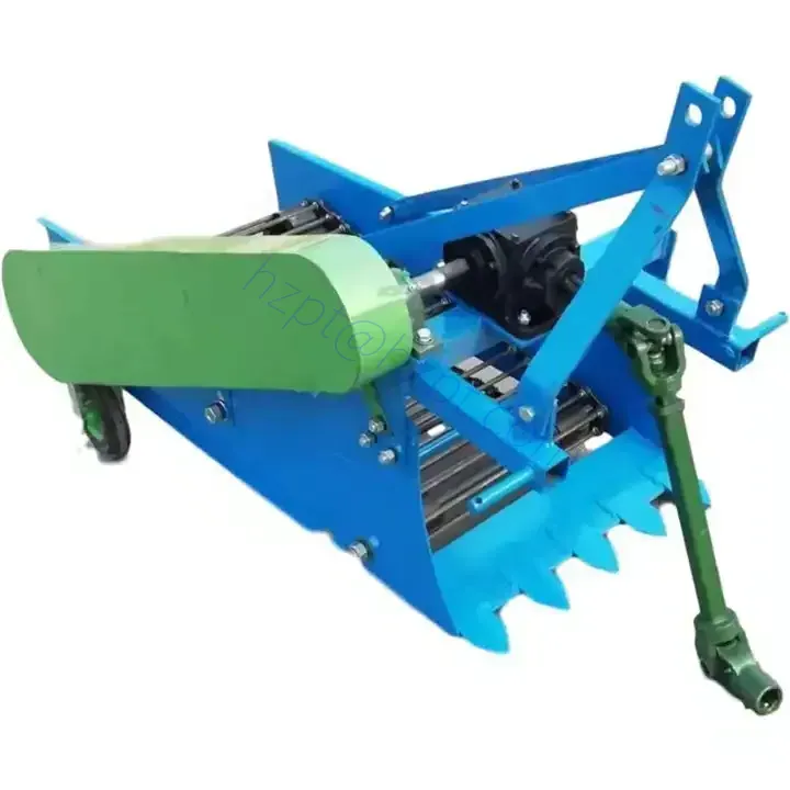 4U-600 Single Row Potato Harvester for Sale