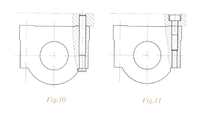 GTC Type Linear Motion Bushing