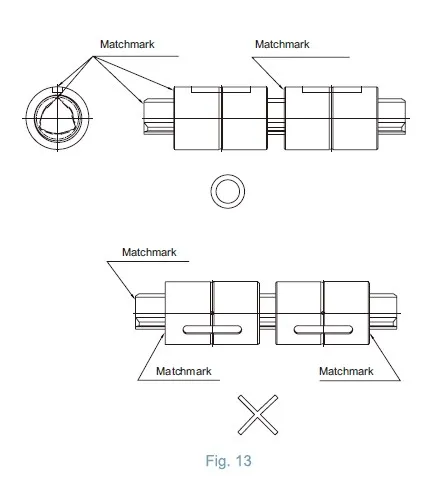 GJH Convex Type Linear Motion Spline Series