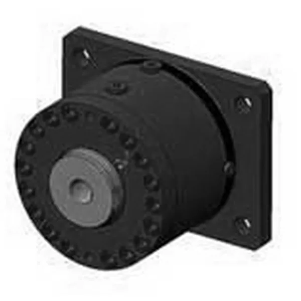 Pressurized Hydraulic Cylinder for Vulcanizing Machine