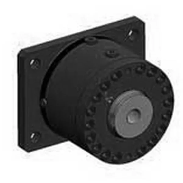 Pressurized Hydraulic Cylinder for Vulcanizing Machine