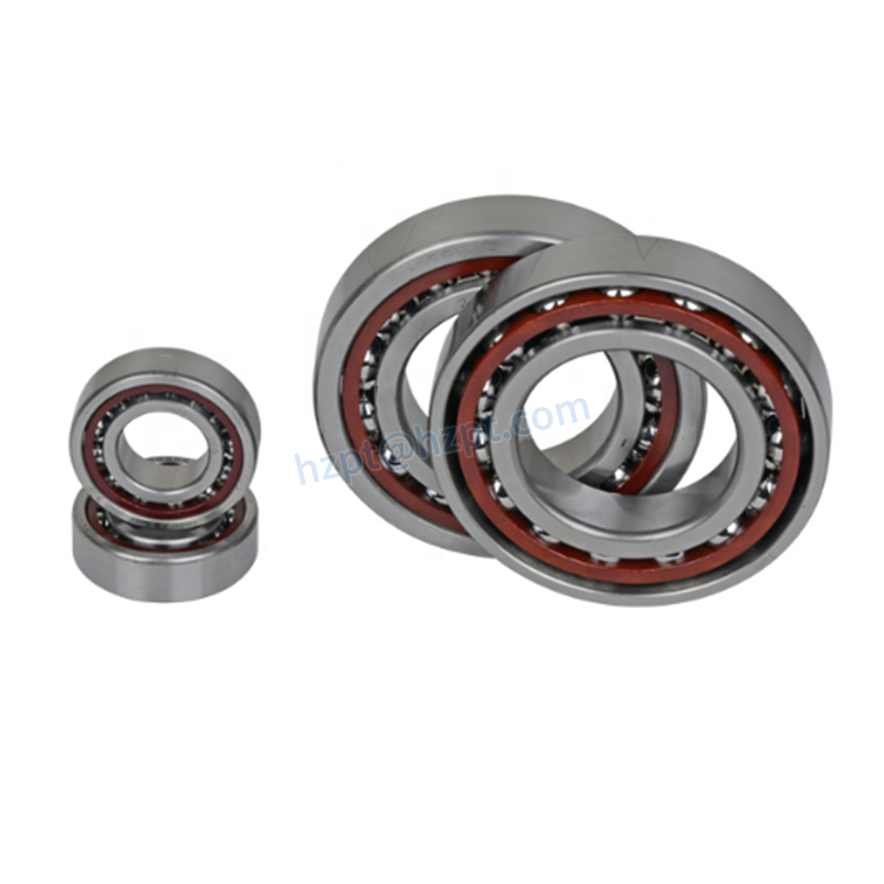 7320 7015 7004C angular contact ball bearings