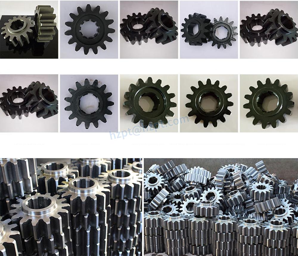 Z Series Conveyor Chains Z40 Z100 Z160 Z300