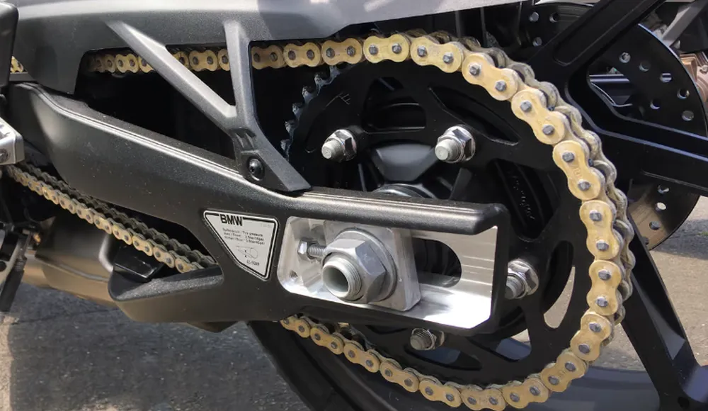 Professional Motorcycle Chain