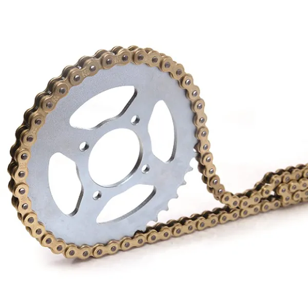 Professional Motorcycle Chain