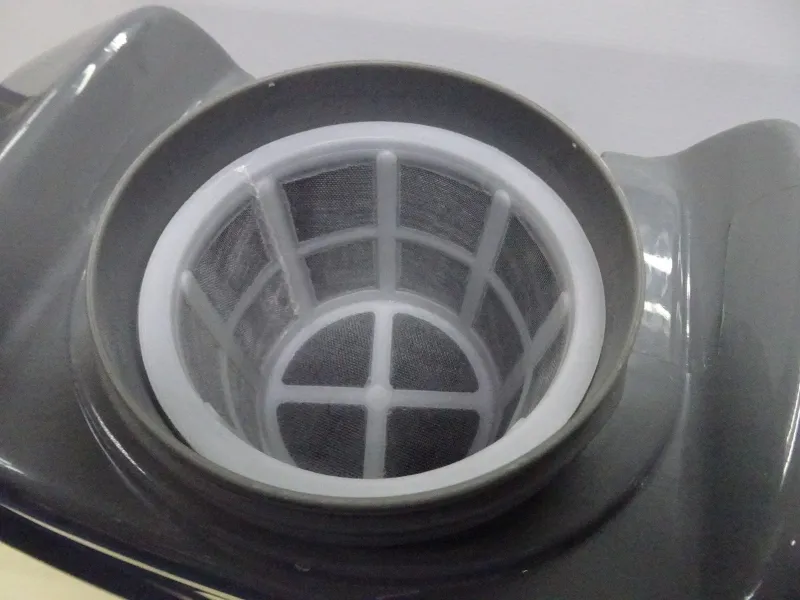 Portable Coil Cleaning Machine with Water Tank PCW-4W for Cleaning Air Conditioner