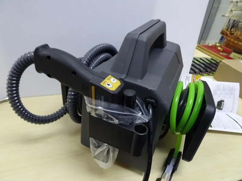 Air Conditioning Steam Cleaning Machine PCW-3V for Cleaning Air Conditioner