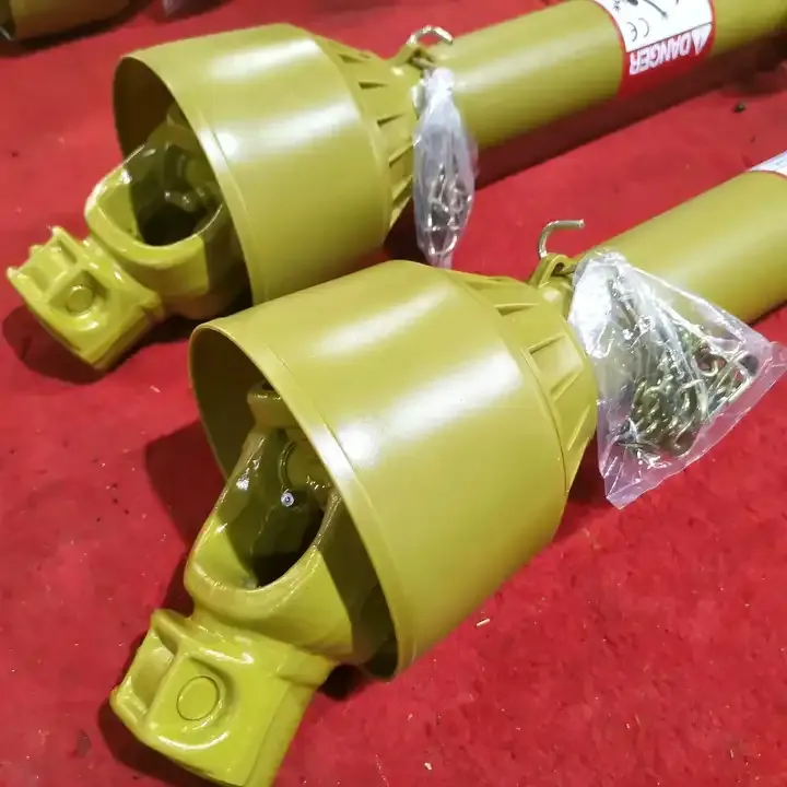 OEM PTO Shaft 05B 2100 05B05B BIIP Potato Harvester Parts Agricultural PTO Shaft