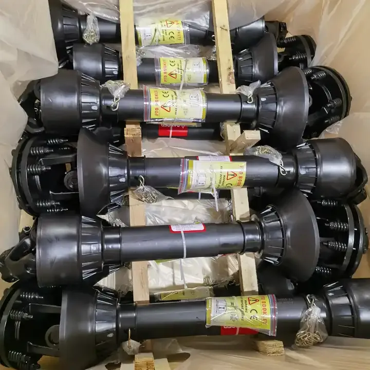 PTO Drive Shaft 50hp 05B 2100 05B05B BIIP PTO Shaft for Agricultural Machine