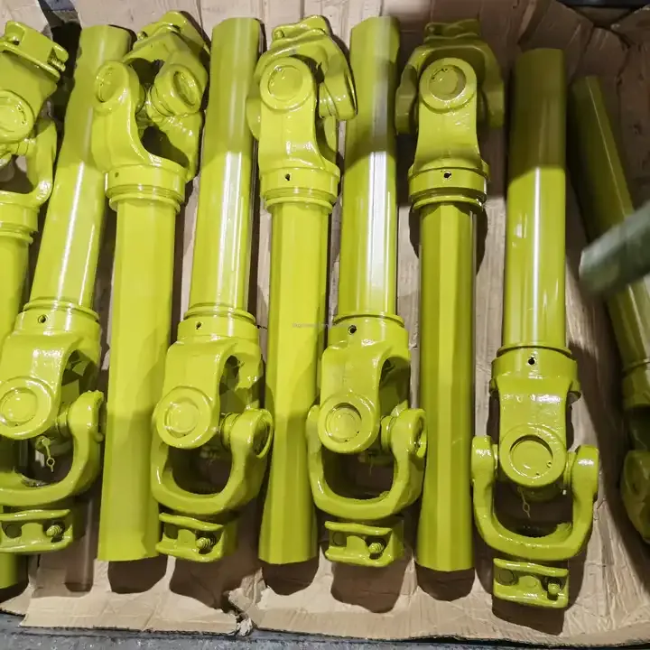 32*76 Universal Joint PTO SHAFT
