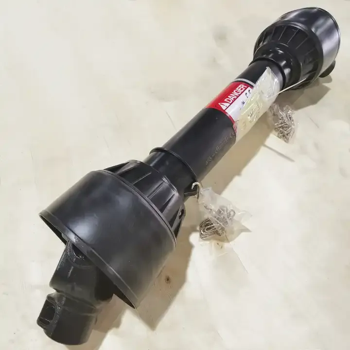 Agricultural Machine Parts 04B 800 YIIIP Universal Joint for Spline PTO Shaft Combine Harvester Accessories