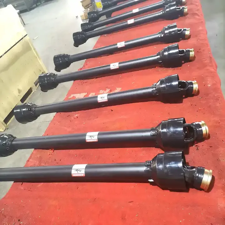 DRIVE SHAFT cardan pto drive shaft