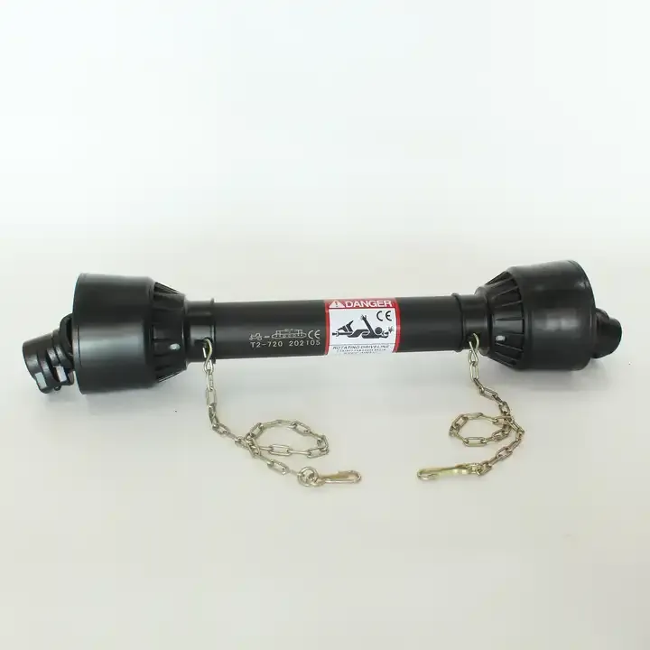 PTO Shaft Tractor 06B 1850 Transmission Shaft 1 3/8