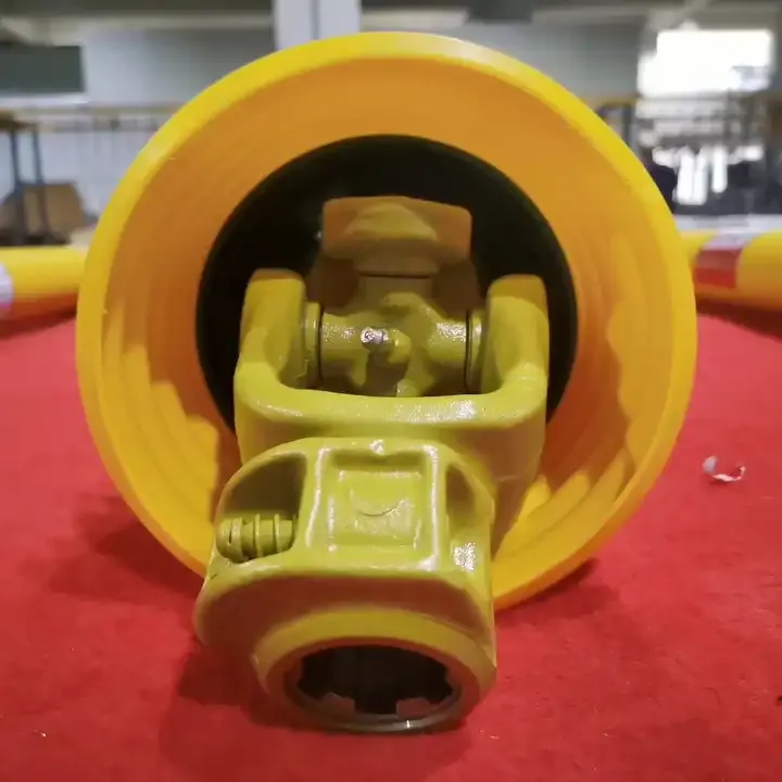 CHEAP PTO SHAFT T3 600 01B01B GOOD TRACTOR DRIVE SHAFT