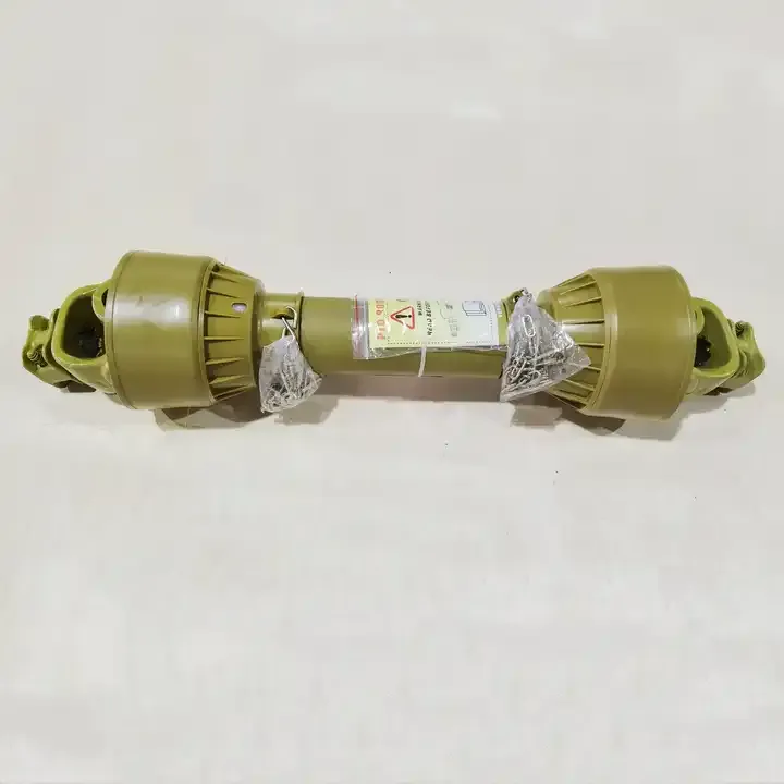 Customized PTO Drive Shaft for Rotavators 50hp 05B 2100 05B05B BIIP 1 3/8