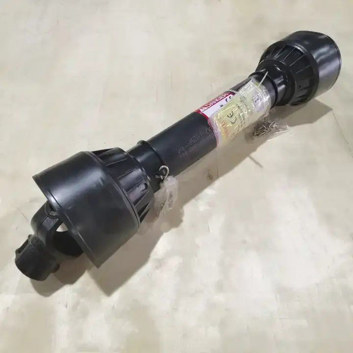 Hot Sale PTO Shaft Cross Universal Joint Drive Shaft