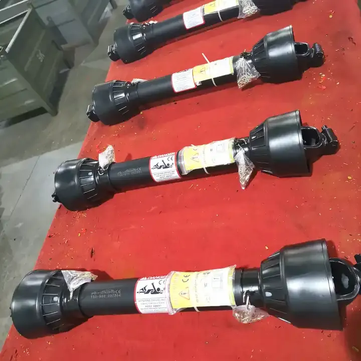 Kubota Machinery Parts T7N 1140 05B05B BNIIP PTO Shaft Safety PTO Shaft Cover for Farm Implement