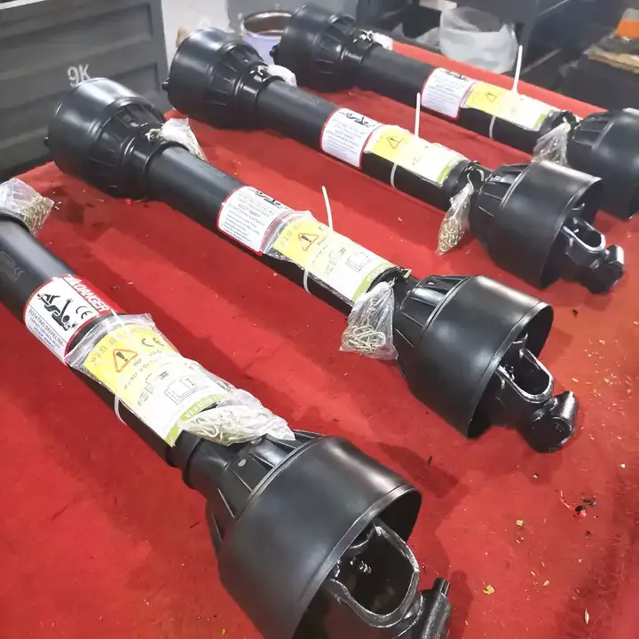 T7N 1140 05B05B BNIIP tractor cardan shaft pto shaft for agricultural equipment