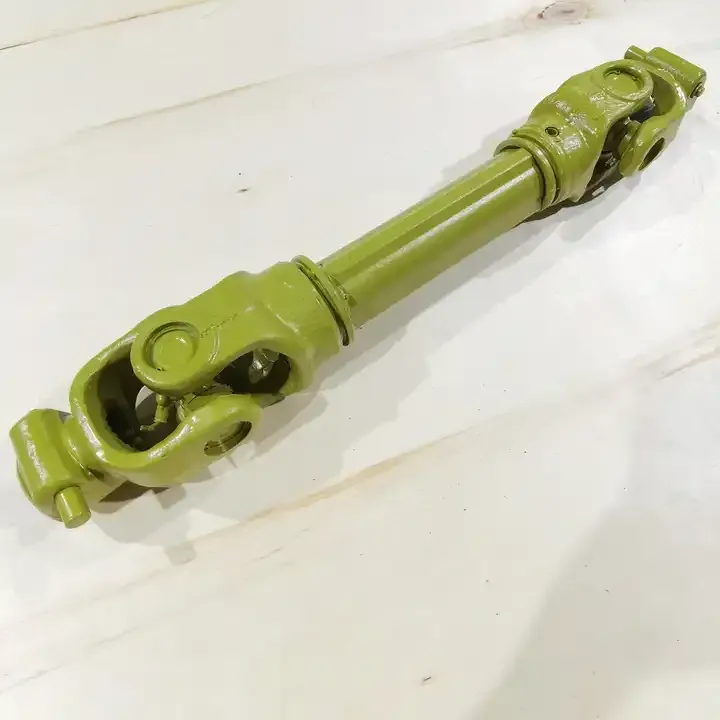 100HP with CE & ISO High Quality 15 Spline Tractor PTO Shaft