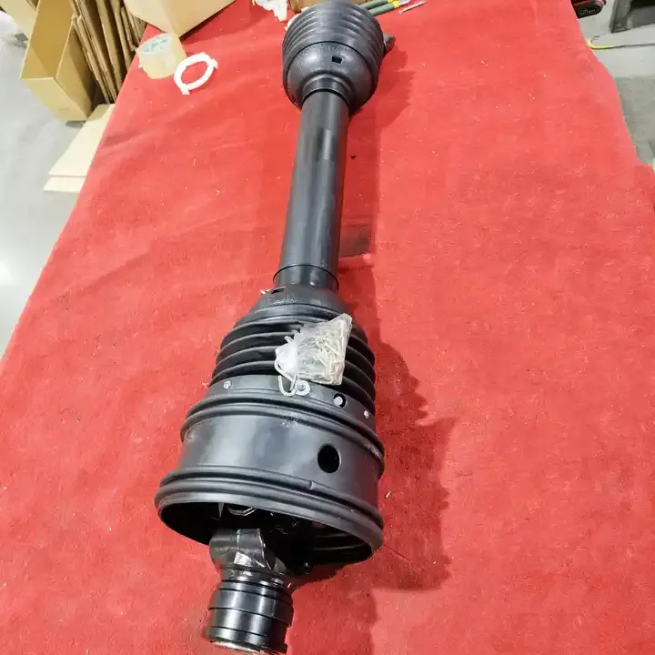 PTO Shaft Tractor Cardan Shaft Kubota PTO Drive Shaft S50 610MM 6 Spline Teeth