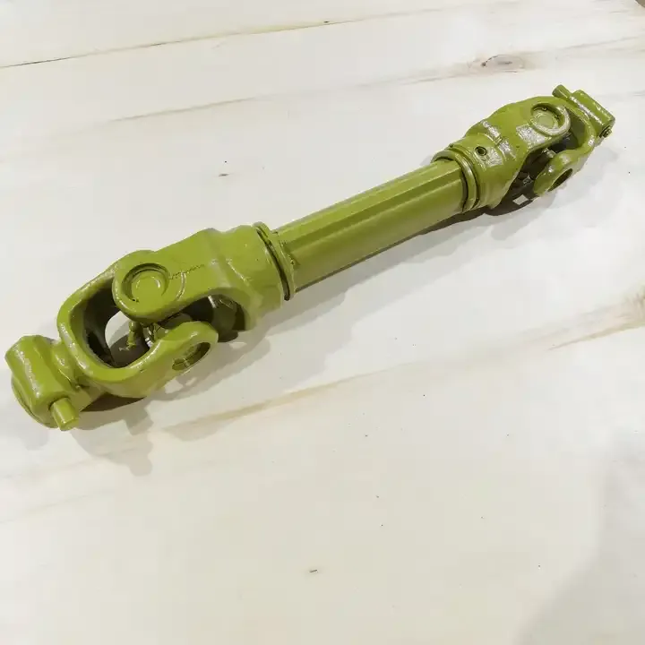 04B 800 YIIP Driveline CE Cardan standard or Shear Bolts PTO Shaft For Kubota Tractor Cultivators