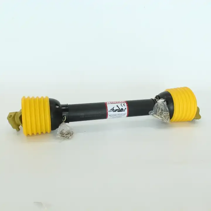 DRIVE SHAFT cardan pto drive shaft