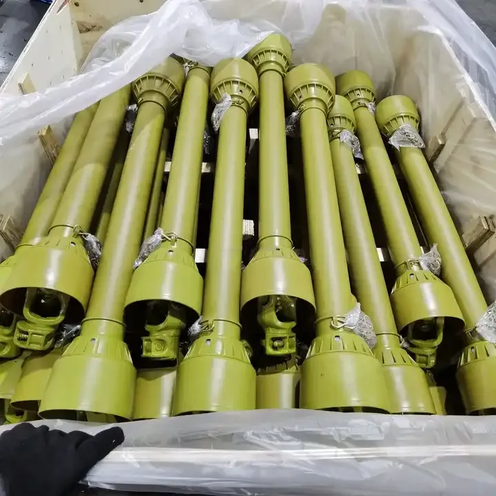 CHEAP PTO SHAFT T3 600 01B01B GOOD TRACTOR DRIVE SHAFT