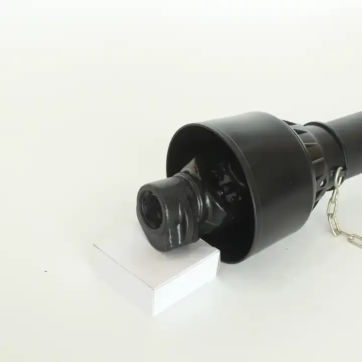 Pto Shafts Custom T5 600 07D Yokes Z21 Wholesale Steel Transmission Pto Cardan Drive Shafts Material Used in Drive Shaft