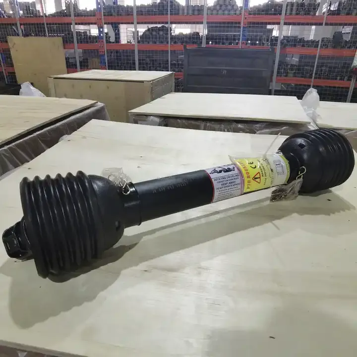 Kubota Parts T6 1300 01B01B YIIP Agriculture Machines Drive Shaft Complete Transmission Shaft