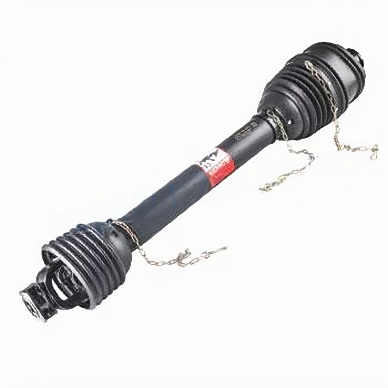 Tractor PTO Shaft