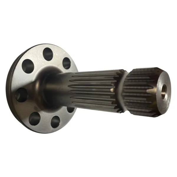 Tractor PTO Spline Shaft for Agricultural Machinery