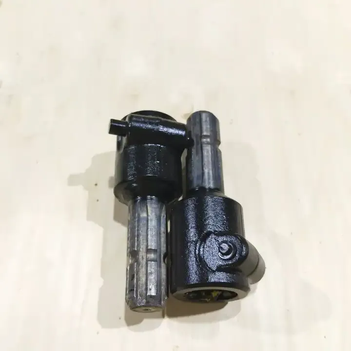 PTO Shaft Adaptor Wide Angle U Joint Universal Agricultural Machinery Tractor Gearbox Gear Box Drive Shaft Power Take Off