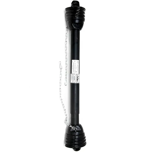 12 Inch Compact Post Hole Auger for Tractor 3 Point Post Hole Diggers with 2" Round Shaft