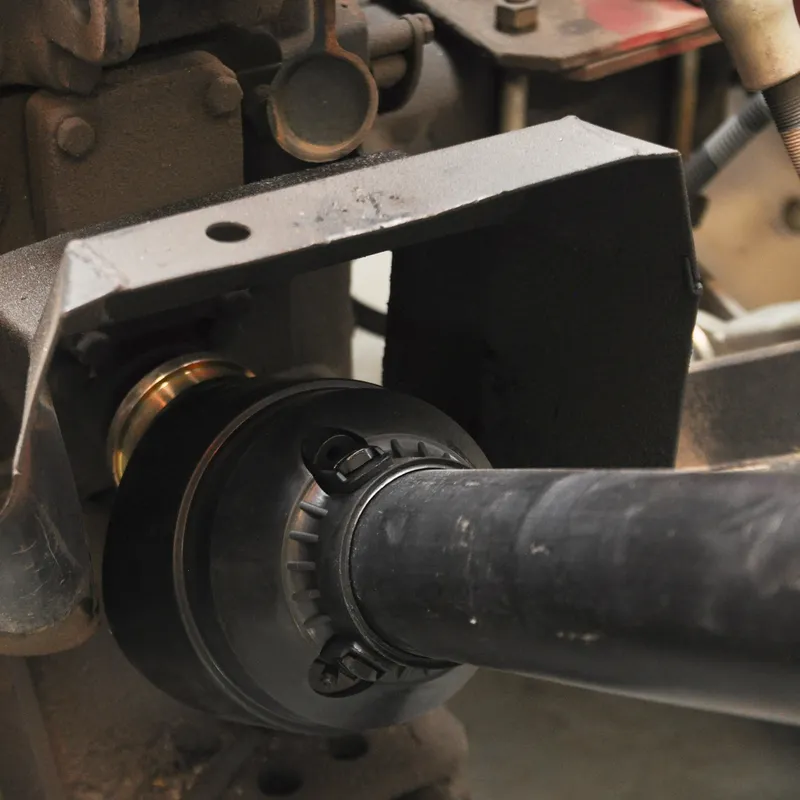 24 Inch Heavy Duty Post Hole Auger for Post Hole Digger