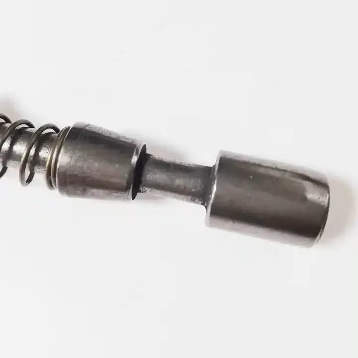 Factory Supply Drive Shaft Parts Safety Tension Pin 14*745 safety pins for Spline Yoke